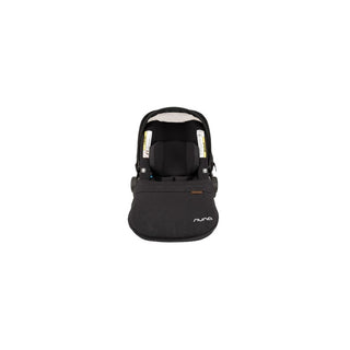 Nuna PIPA RX Caviar Cadeira Auto até 13,6kg - Twisted Media