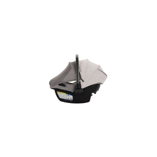 Nuna PIPA RX Curated Ovinho Cadeira Auto até 13,6kg - Twisted Media