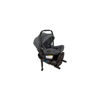 Nuna PIPA RX Oceano + RELX Base até 13,6kg - Twisted Media