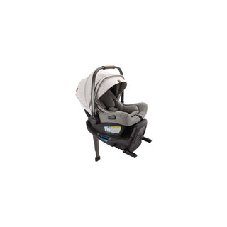 Nuna PIPA RX Ovinho Cadeira Auto até 13,6kg - Twisted Media