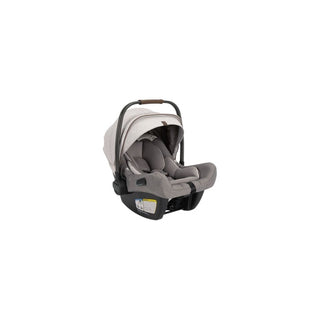 Nuna PIPA RX Ovinho Cadeira Auto até 13,6kg - Twisted Media