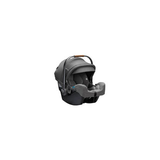 Nuna PIPA RX Ovinho Granite até 13,6kg - Twisted Media