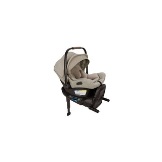 Nuna PIPA RX + RELX Base Cadeira Auto até 13,6 kg - Twisted Media
