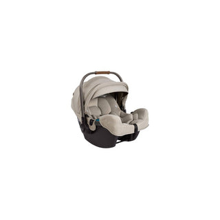 Nuna PIPA RX + RELX Base Cadeira Auto até 13,6 kg - Twisted Media