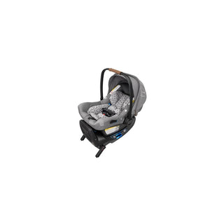 Nuna PIPA aire RX Brushstroke com Base até 13,6kg - Twisted Media 