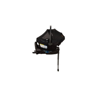 Nuna PIPA aire RX Caviar até 13,6kg - Twisted Media