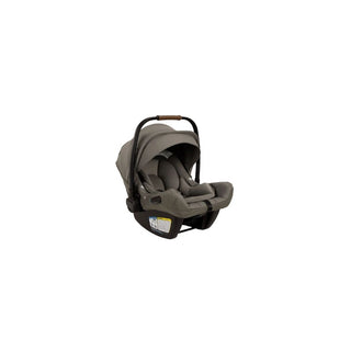 Nuna PIPA aire RX Granite com RELX Base até 13,6kg - Twisted Media