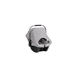 Nuna PIPA lite RX Frost até 14,5kg - Twisted Media