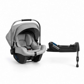 Nuna PIPA lite RX Frost até 14,5kg - Twisted Media