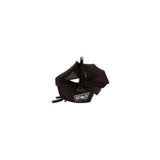 Nuna PIPA urbn Caviar Cadeira Auto ISOFIX 0-13 kg - Twisted Media