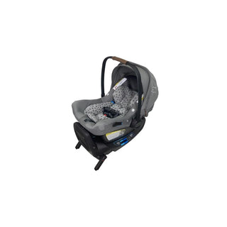 Nuna Pipa Aire Rx Brushstroke Com Base - Twisted Media 