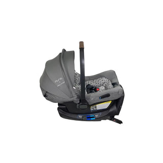 Nuna Pipa Aire Rx Brushstroke Com Base - Twisted Media 