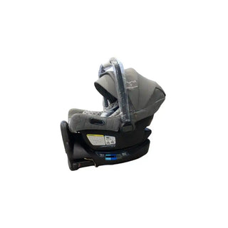 Nuna Pipa Aire Rx Brushstroke Com Base - Twisted Media 