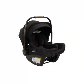 Nuna Pipa Aire Rx Caviar - Twisted Media 