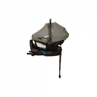 Nuna Pipa Aire Rx Granite - Twisted Media