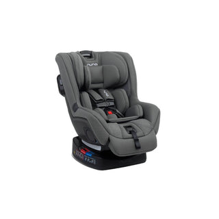 Nuna RAVA Granite 0-11 Anos – Segurança, Conforto e Instalação Simplificada - Twisted Media 