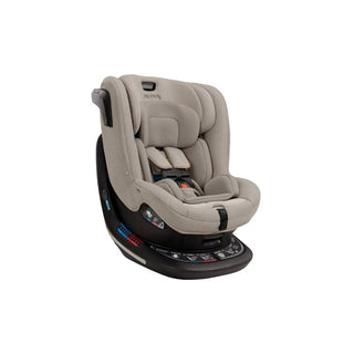 Nuna REVV 360° – Cadeirinha Automóvel Rotativa com Máxima Segurança e Conforto - Twisted Media 