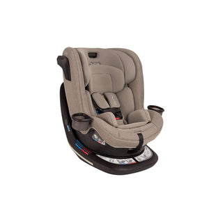 Nuna REVV Cedar – Cadeirinha Automóvel Giratória 360° - Twisted Media 