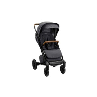 Nuna TAVO Next Granite – Conforto e Mobilidade - Twisted Media 
