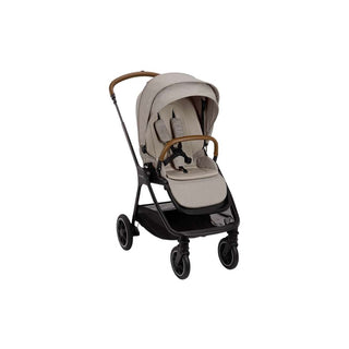 Nuna TRIV Hazelwood – Conforto, Mobilidade e Elegância - Twisted Media 