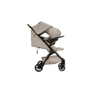 Nuna TRVL Hazelwood + PIPA urbn – Sistema de Viagem Premium - Twisted Media 