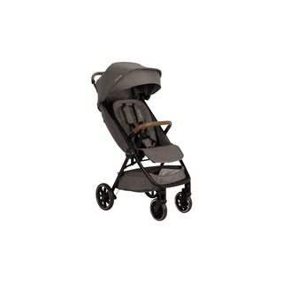 Nuna TRVL LX Granite – Carrinho de Bebé Premium - Twisted Media 