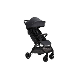 Nuna TRVL Ocean – Carrinho de Bebé Ultraleve para o Dia a Dia - Twisted Media 
