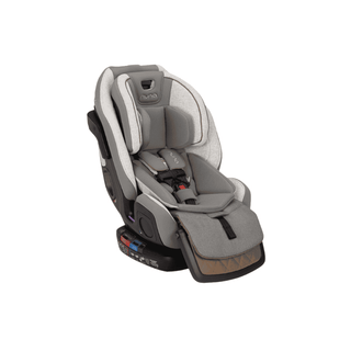 Nuna Cadeirinha de Carro Executiva Curated - Twisted Media