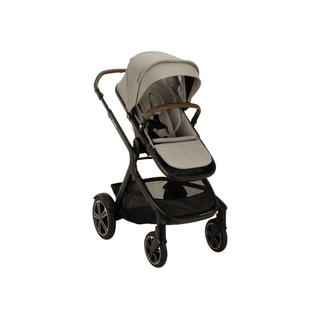 Nuna Carrinho de Bebê Demi Grow Hazelwood - Twisted Media