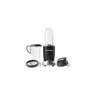 Nutribullet Liquidificador 900W com Copos Tritan - Twisted Media 