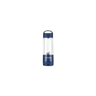 Nutribullet Liquidificador Portátil Azul  - Twisted Media 