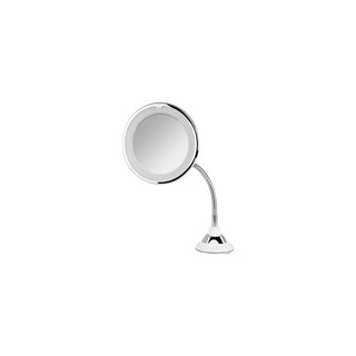 Orbegozo Espelho com Luz LED - Twisted Media