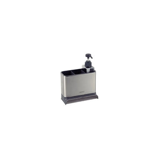 Organizador de Lava-loiça Tramontina Plurale com Dispensador 370ml - Twisted Media