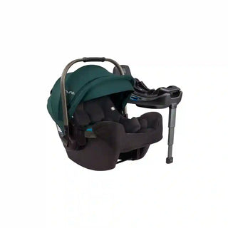 NUNA Pipa Lite Rx Cadeirinha de Bebê Lagoon - Twisted Media