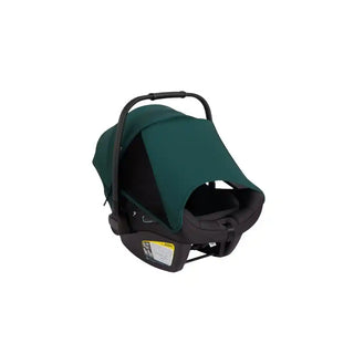 NUNA Pipa Lite Rx Cadeirinha de Bebê Lagoon - Twisted Media
