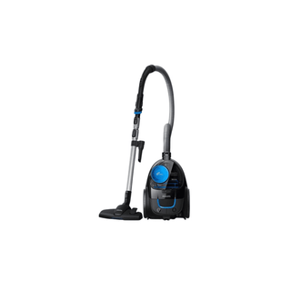 PHILIPS Aspirador Sem Saco Cyclone 1800wtt - Twisted Media 