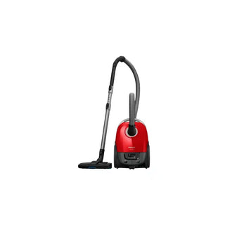 Aspirador Philips XD3000/01 com design compacto, potência de 2000W e filtro superlimpo para uma limpeza eficaz - Twisted Media