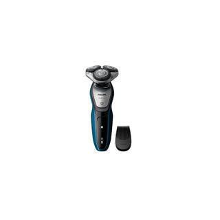 PHILIPS Barbeador Elétrico Série 5000 Wet Dry -Twisted Media