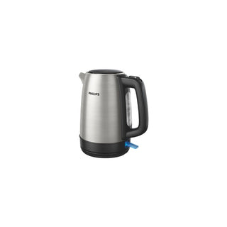 PHILIPS Chaleira de Metal Daily Collection 1,7lt 2200W - Twisted Media