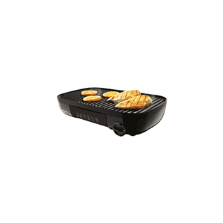 PHILIPS  Grelhador Contact Grill - Twisted Media 