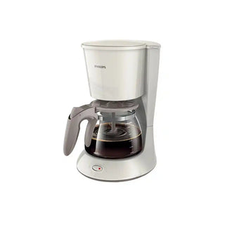 PHILIPS Máquina de Café Daily Collection 1000W 1,2L - Twisted Media