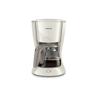 PHILIPS Máquina de Café Daily Collection 1000W 1,2L - Twisted Media 