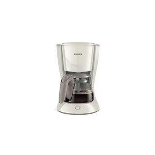 PHILIPS Máquina de Café Daily Collection 1000W 1,2L - Twisted Media 