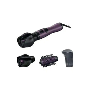PHILIPS Modelador de Cabelo Automático 800wtt - Twisted Media 