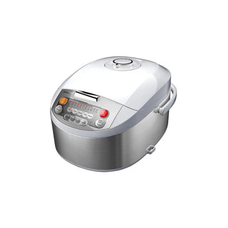 PHILIPS Panela De Arroz Fuzzy Logic - Twisted Media 