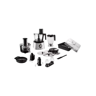 PHILIPS Processador de Alimentos Série 7000 1300W  - Twisted Media