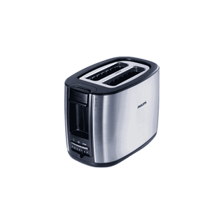 PHILIPS Torradeira 2 Fendas 950Watt - Twisted Media 