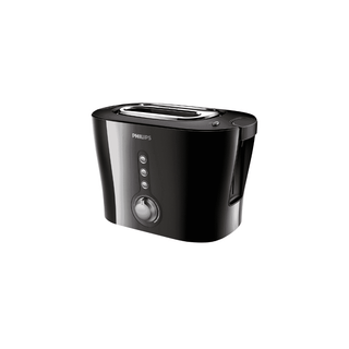 PHILIPS Torradeira 2 Fendas 950Watt - Twisted Media 
