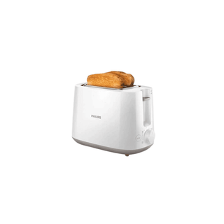 PHILIPS Torradeira de coleta diária 800watt - Twisted Media 