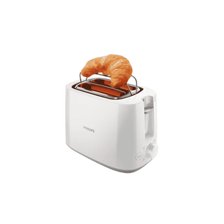 PHILIPS Torradeira de coleta diária 800watt - Twisted Media 